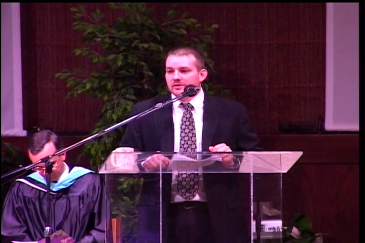 gradspeech