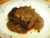 cooked baby that has not been previously violated