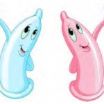 condoms for both boys and girls